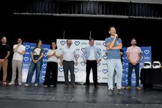 El municipio profundiza acciones en materia de Seguridad Vial