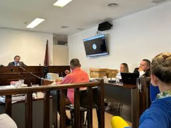 No declaró la expresidenta de ADP