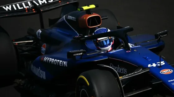 General Motors entrará a la Fórmula 1 en 2026