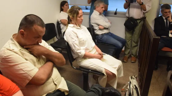 Patricia Argañaraz y Ana María Cerezo, condenadas a seis años de prisión efectiva