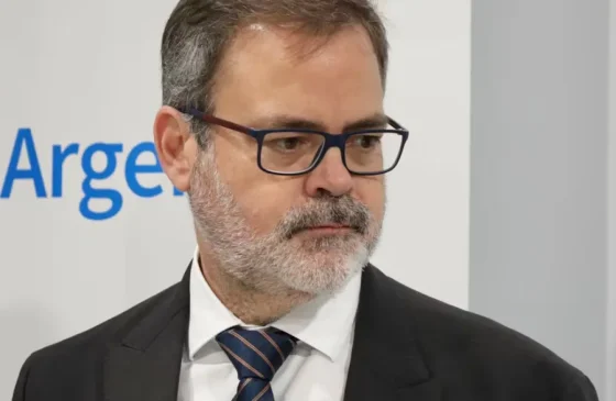 El Gobierno desplazó al embajador argentino en España y al cónsul en Nueva York