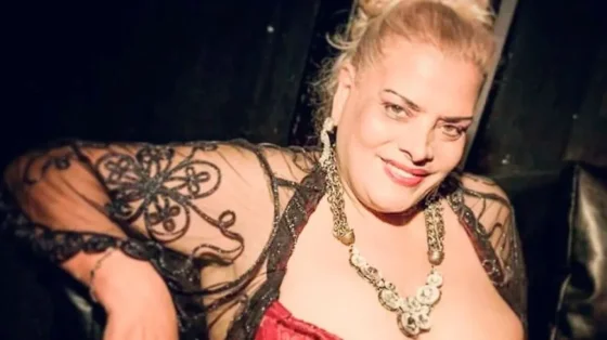 Falleció Lía Crucet a los 72 años