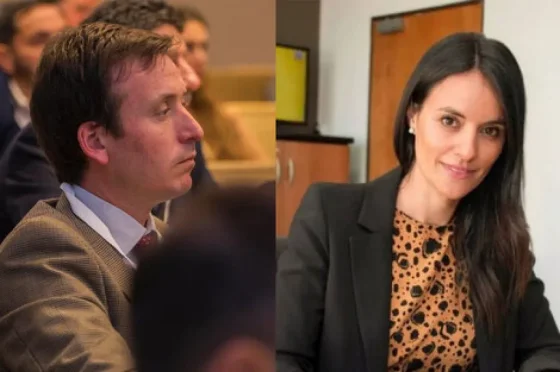 Manuela Arancibia asumiría en Turismo y Gaspar Solá, en Seguridad