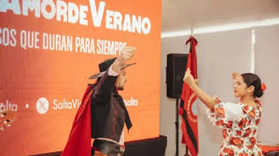 Salta espera miles de visitantes para el verano