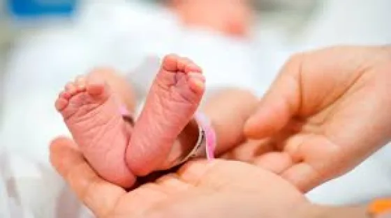 Condenan a una pareja que falsificó documentos e intentó registrar a una beba como suya