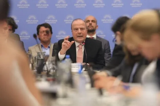 Murió Guillermo Ferraro, ex funcionario de Milei