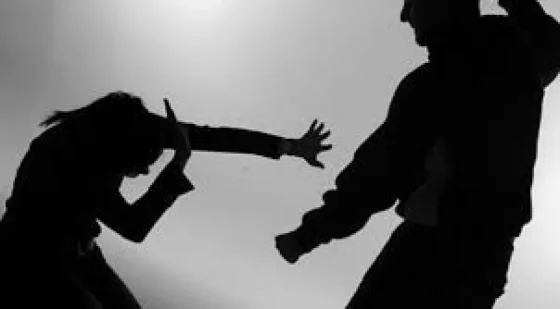 Santa Victoria Oeste: Condenado por agredir a su pareja