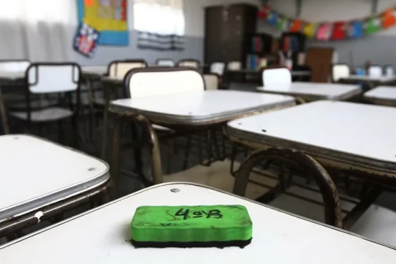 El ciclo lectivo 2025 comenzará el 24 de febrero