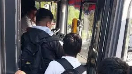 Finaliza la vigencia del Pase Libre Estudiantil para todos los niveles educativos