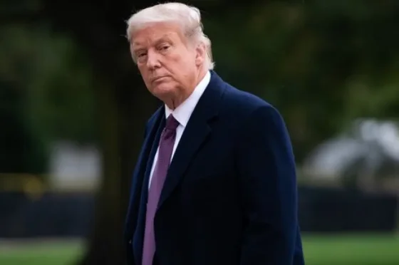 Trump anunció que buscará terminar con la ciudadanía por nacimiento