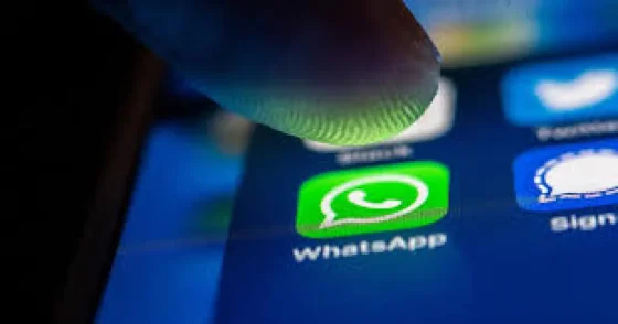 Advierten sobre modalidad de ciberestafa a través de grupos de Whatsapp