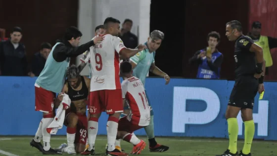 Huracán le ganó a Platense y mantiene viva su ilusión de ser campeón
