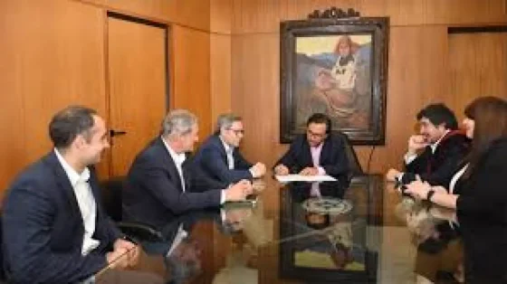 Salta tiene la mayor inversión de litio en la Argentina con USD 2.500 millones