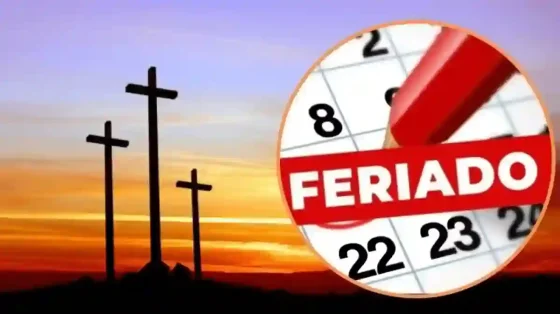Semana Santa 2025: qué días serán feriados