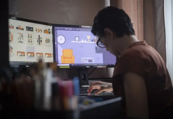 BCRA subió monto exento de liquidación para exportaciones de servicios