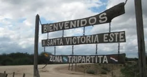 Cuatro imputados por el femicidio en Santa Victoria Este