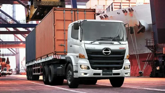 El Gobierno eliminó el Registro Único de Transporte de Carga