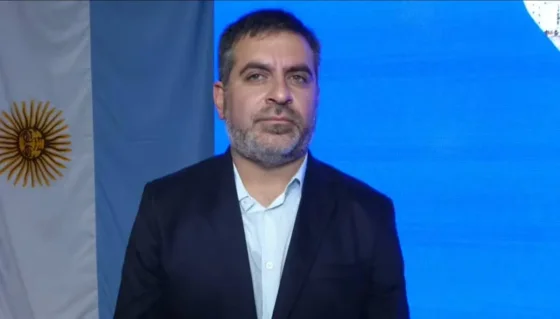 A Chalabe le sorprendió que la gestión anterior los dejara sin "sillas y computadoras"