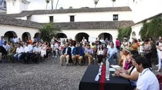 Salta contará con un MarketPlace para emprendedores salteños