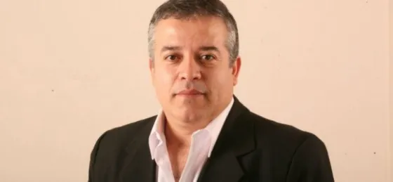 Humberto Vázquez, Diputado Provincial
