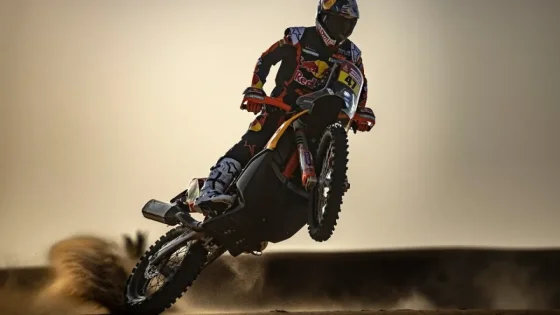 Comenzó el Rally Dakar 2025 con la participación de varios argentinos