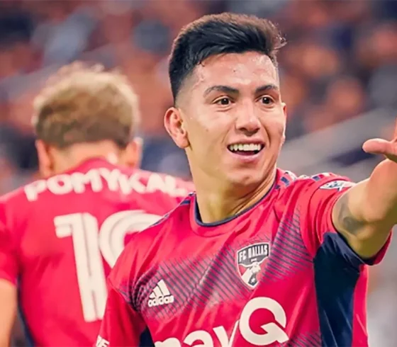 De cara a la Libertadores, Boca va por Alan Velasco