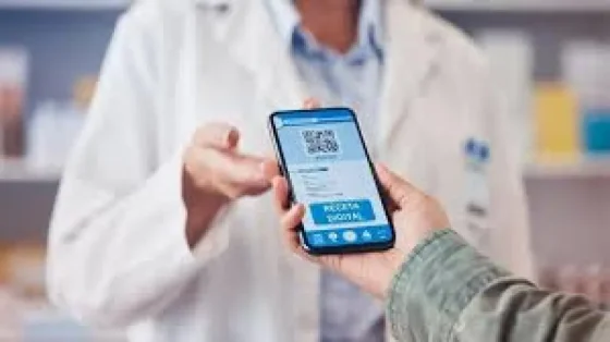 La receta electrónica y en papel estarán vigentes en Salta durante la transición