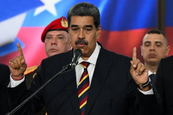 En medio de la incertidumbre, Maduro asumiría la presidencia en Venezuela