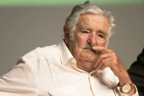 Pepe Mujica asegura que se está muriendo y se despidió de sus compatriotas