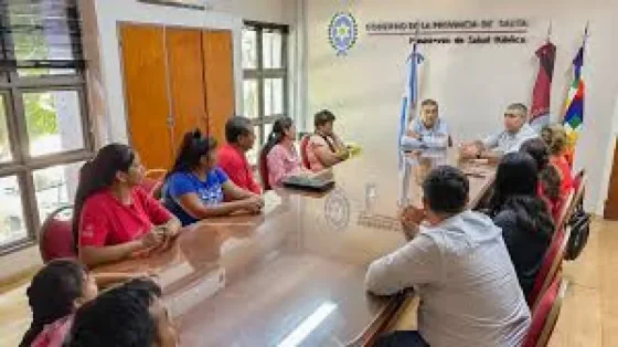Garantizan la atención integral de pacientes con hemofilia