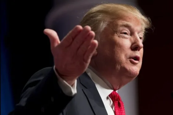 Donald Trump asume su segundo mandato como presidente de los Estados Unidos