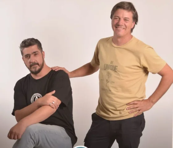 Inicia el ciclo de "Libertad Vigilada" en la 97.7