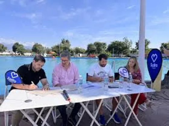 Turistas tendrán entrada gratuita en los balnearios locales