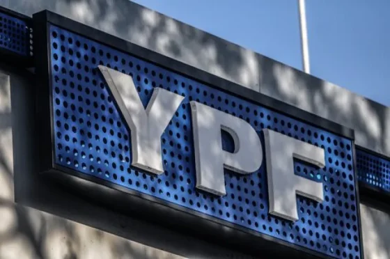 YPF firmó un acuerdo con una empresa India para la venta de GNL