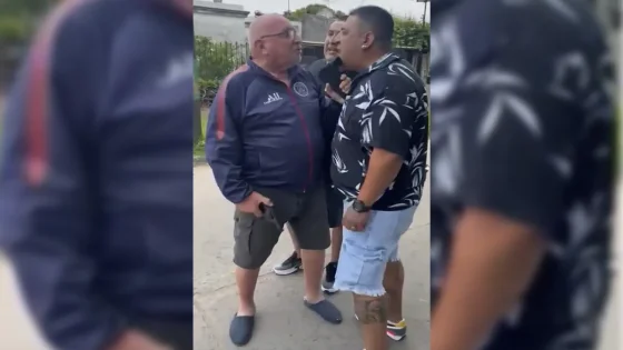 La Justicia decidió que el ex policía que mató a su vecino por el volumen de la música siga preso