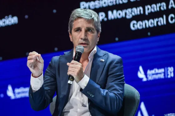 El Gobierno anunció una rebaja "temporal" de retenciones al campo