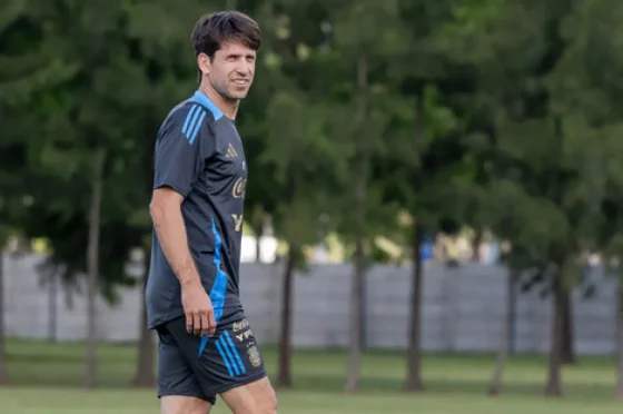 La Selección Argentina Sub 20 debuta en el Sudamericano