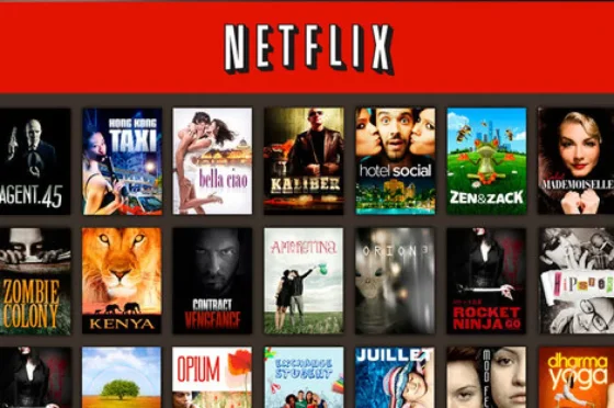 Los estrenos de la semana en Netflix