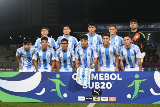 Argentina enfrenta a Bolivia en busca de la clasificación