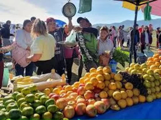 Se realizará una nueva edición de “El mercado en tu barrio” en zona sudeste