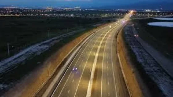 Autopista del Valle de Lerma: una alternativa a la RN 68 que brindará mayor seguridad vial