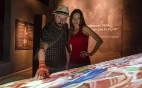 Continúan las actividades gratuitas en los espacios culturales de la Provincia