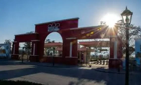 Parques Urbanos: comienzan mañana las actividades recreativas