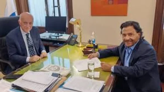 Sáenz solicitó la designación de más fiscales federales para Salta