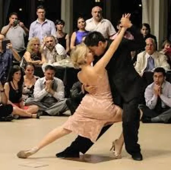 Llega la 10° edición de Tango Salta Festival