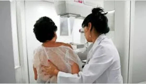 Conoce dónde se realizarán mamografías gratuitas esta semana