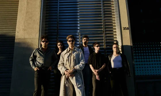 Bandalos Chinos adelanta su próximo álbum con el single "El Ritmo"