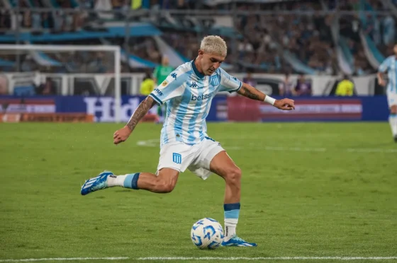 Racing le ganó 2 a 0 a Boca y se acomodó en la Zona A