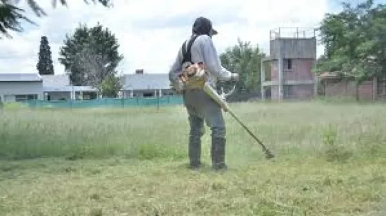 Salta puso en marcha el plan de puestas a punto de las escuelas