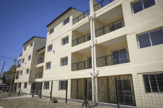 El Gobierno disolvió la Secretaría de Vivienda de la Nación